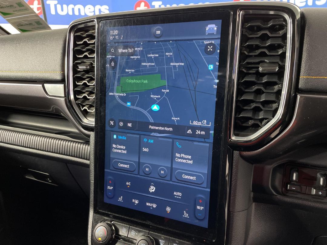 Photo '34' of Ford Ranger