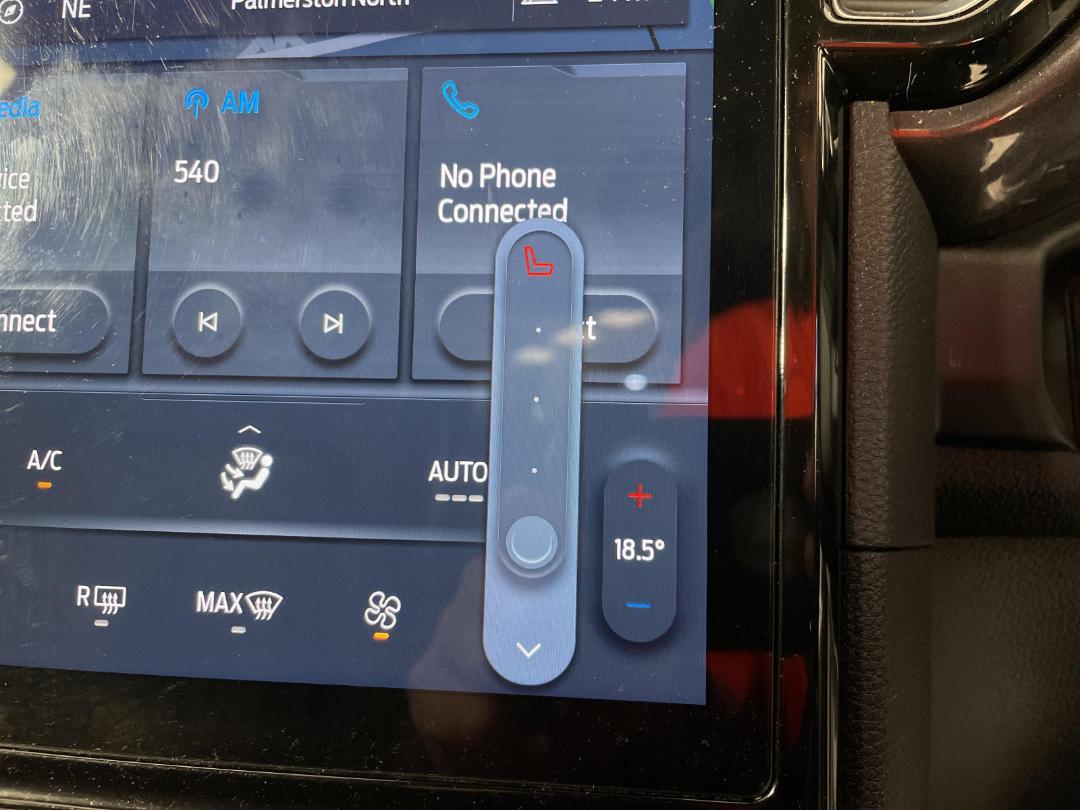 Photo '36' of Ford Ranger