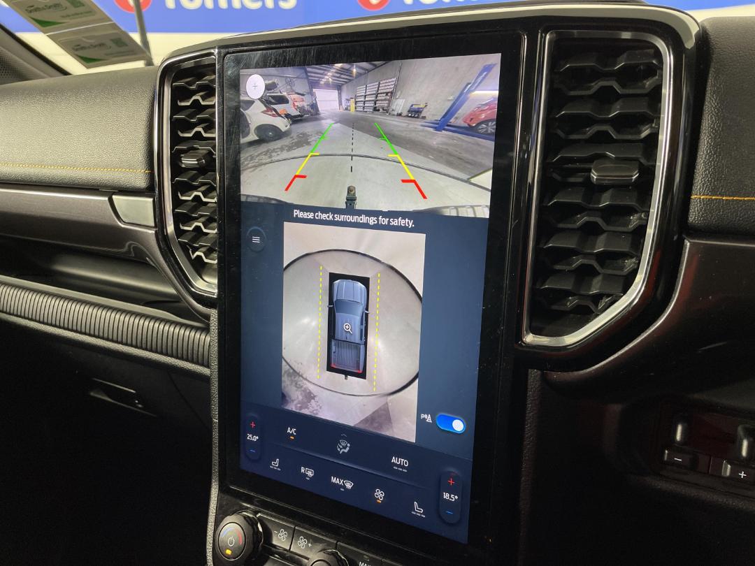 Photo '35' of Ford Ranger