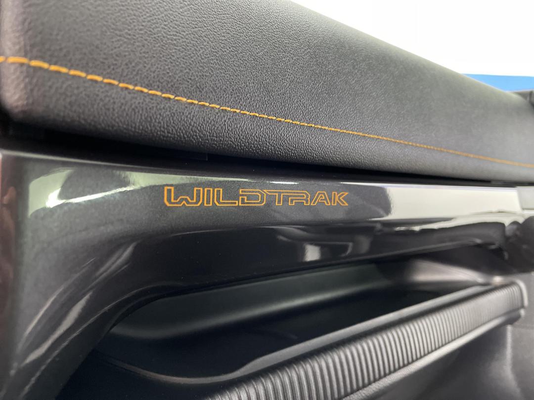 Photo '39' of Ford Ranger