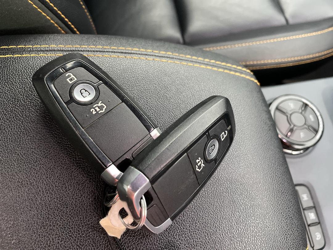 Photo '22' of Ford Ranger