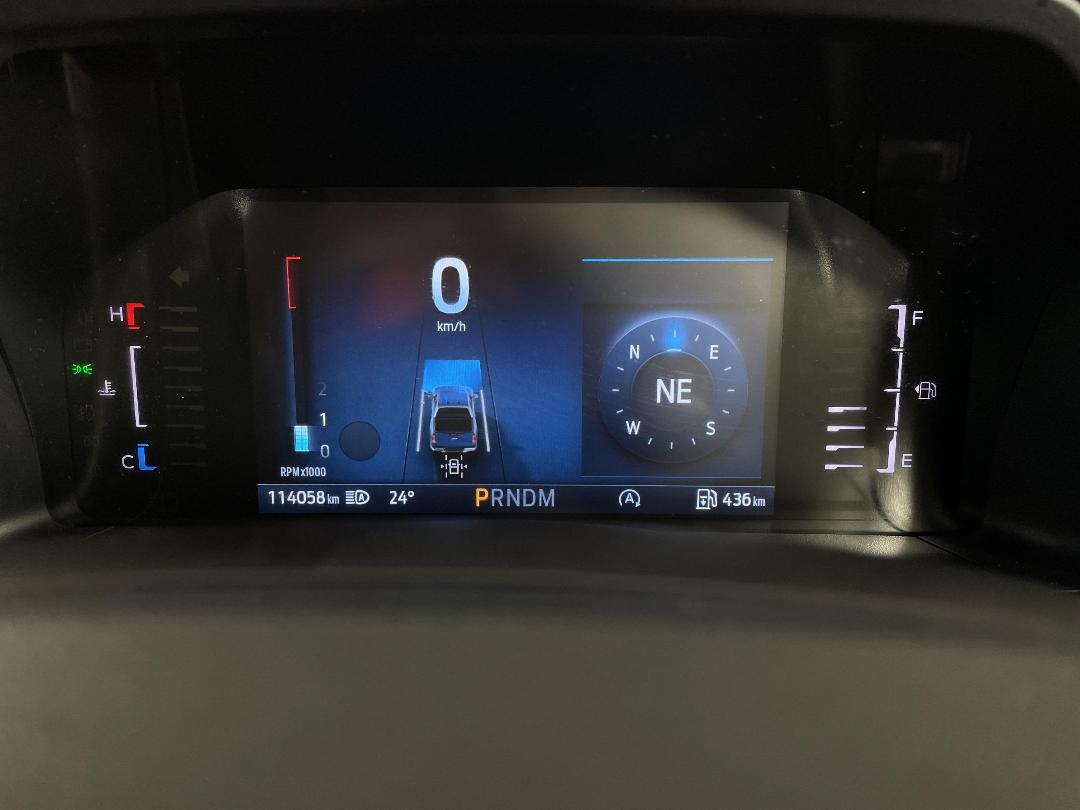 Photo '21' of Ford Ranger