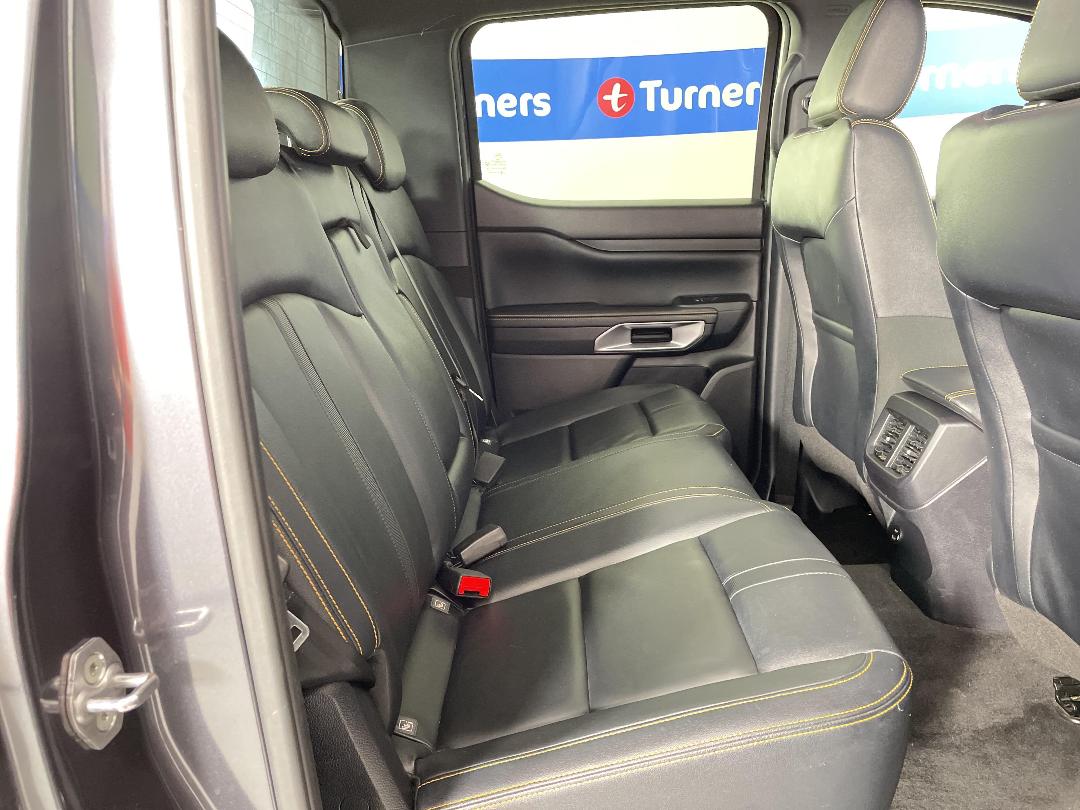 Photo '20' of Ford Ranger