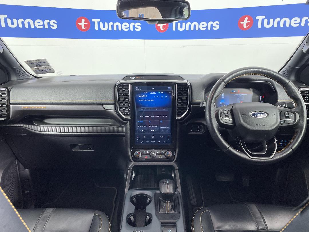 Photo '17' of Ford Ranger