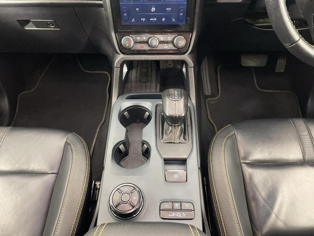 Photo '18' of Ford Ranger