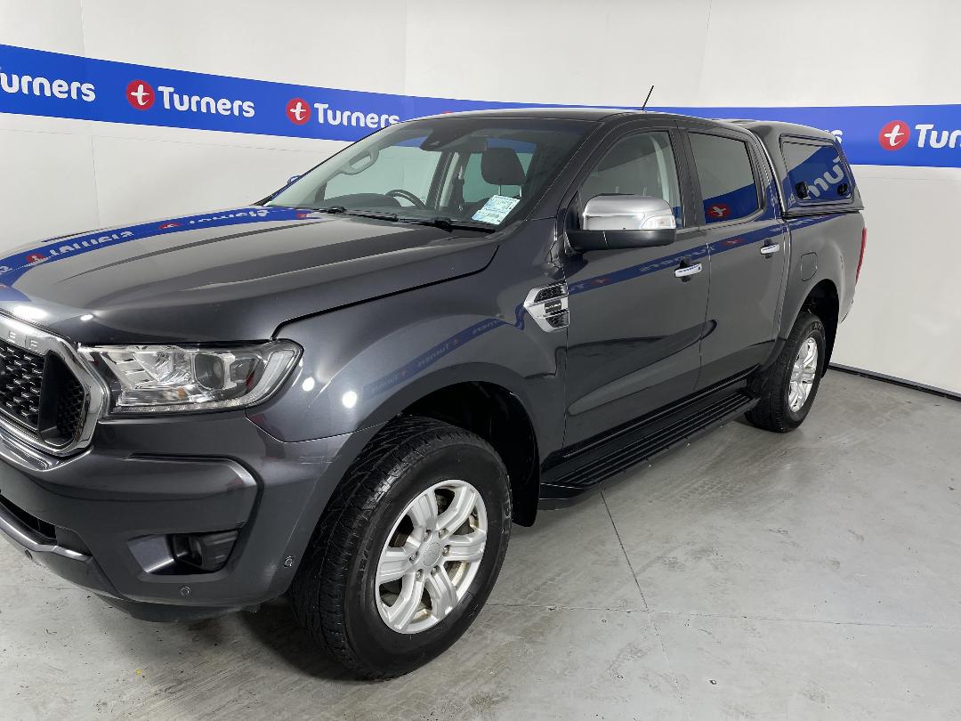 Photo '4' of Ford Ranger