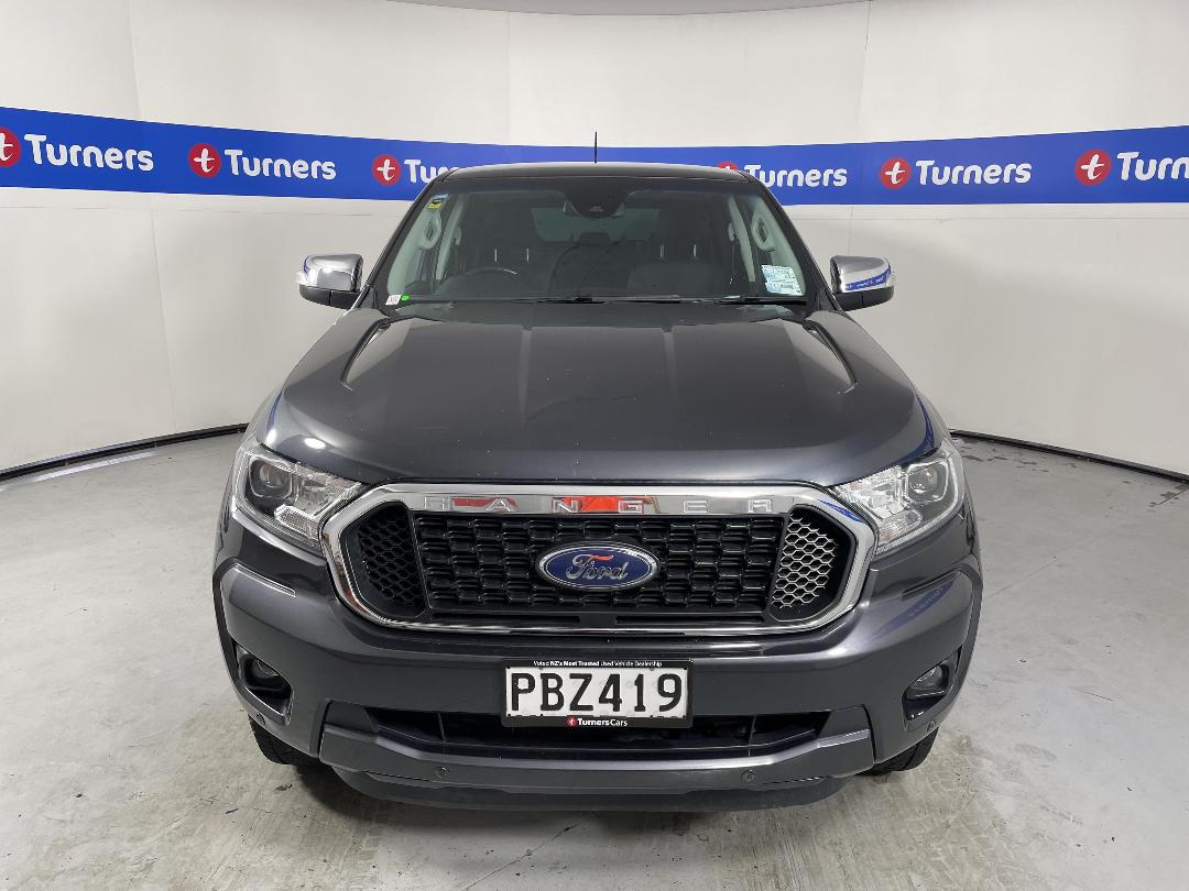 Photo '2' of Ford Ranger