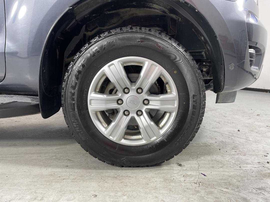 Photo '9' of Ford Ranger