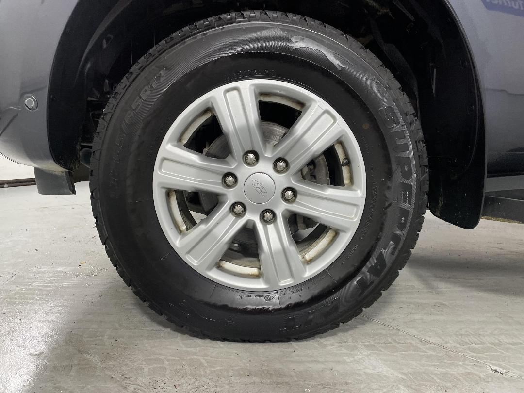 Photo '10' of Ford Ranger