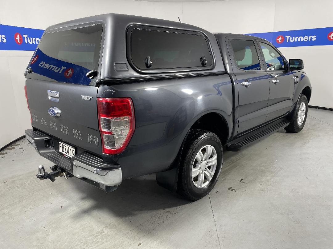 Photo '7' of Ford Ranger