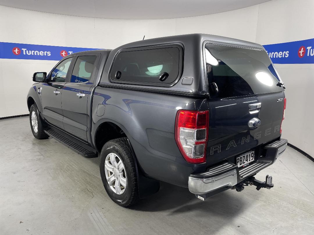 Photo '5' of Ford Ranger