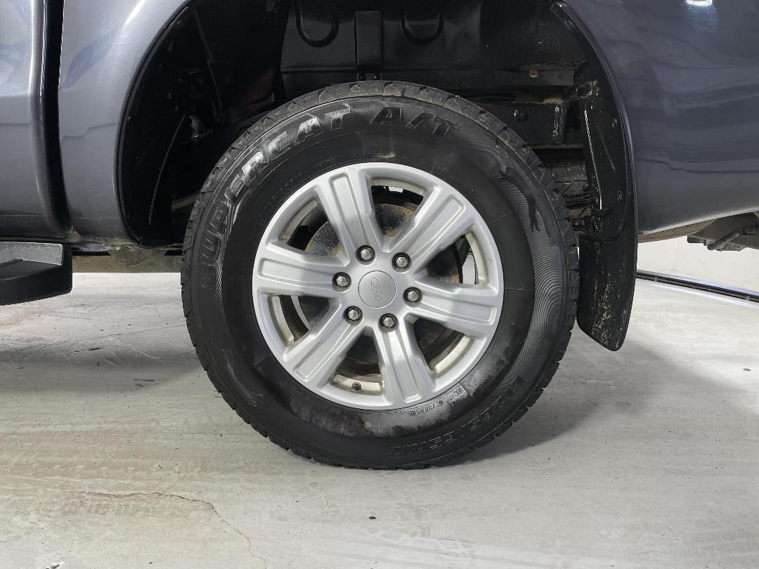 Photo '11' of Ford Ranger