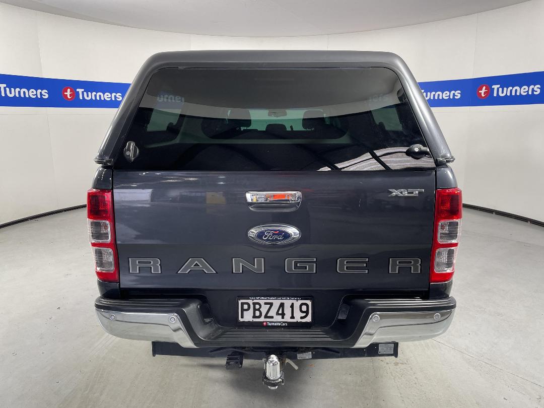 Photo '14' of Ford Ranger