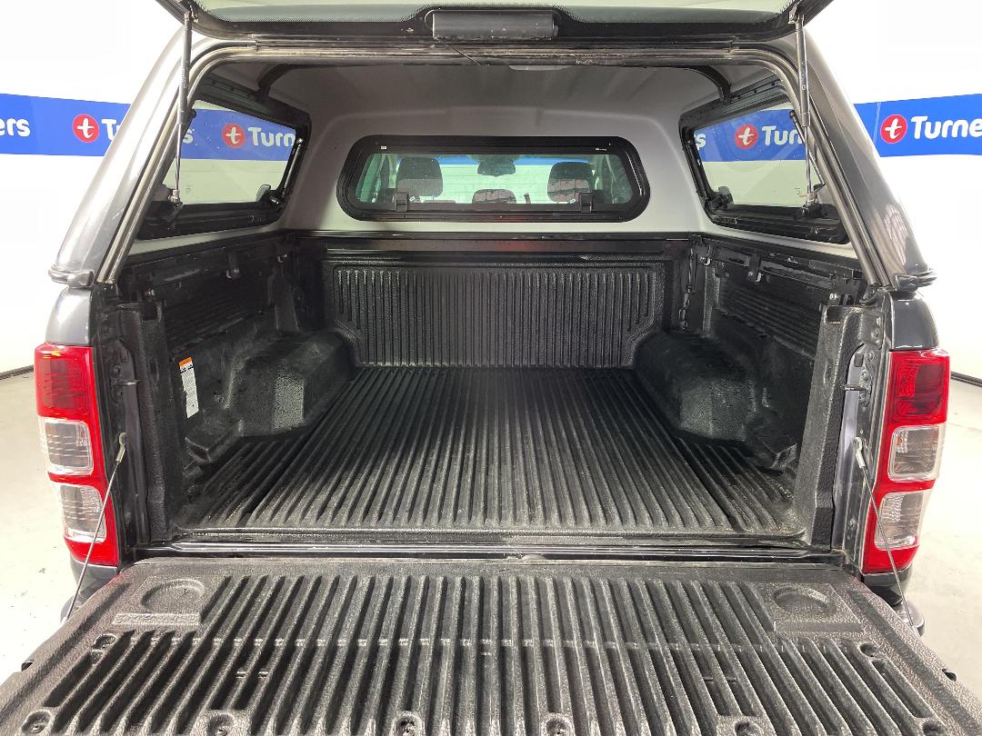 Photo '6' of Ford Ranger