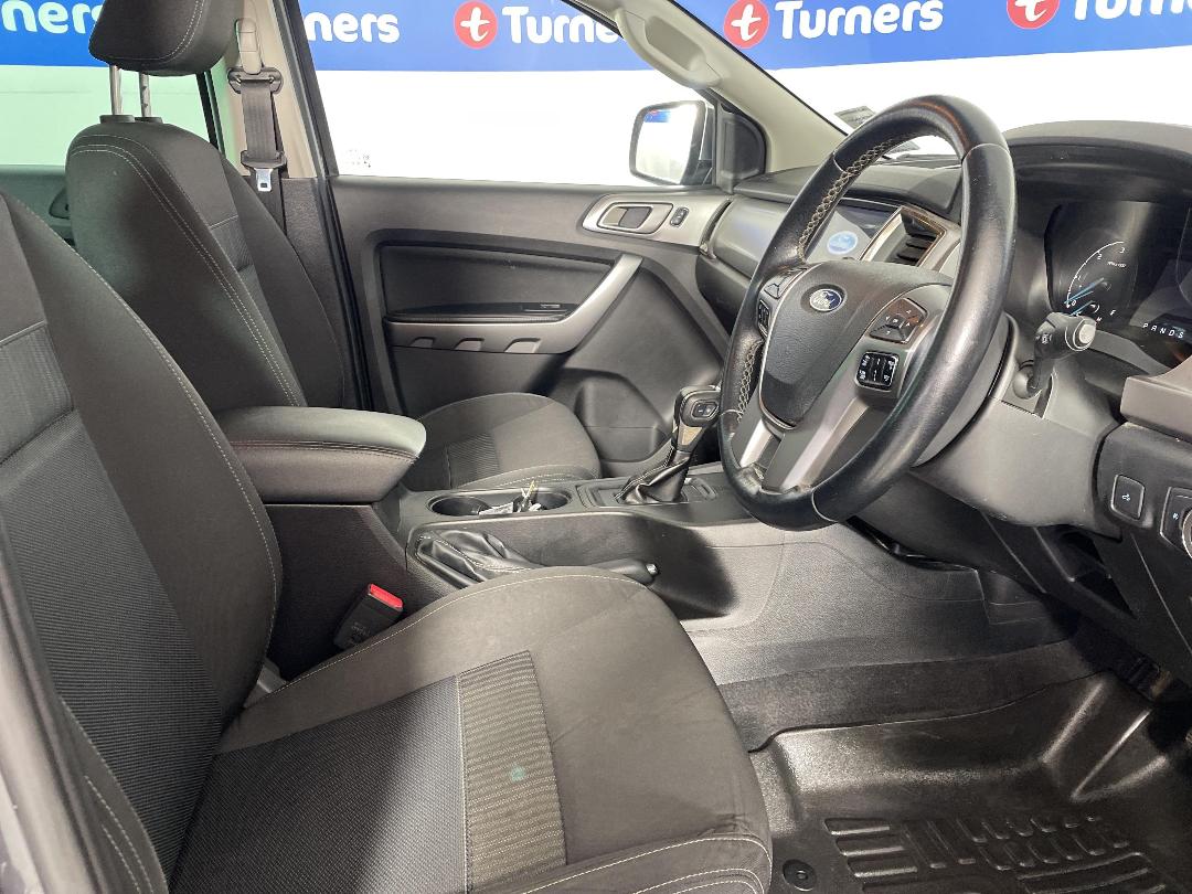 Photo '16' of Ford Ranger