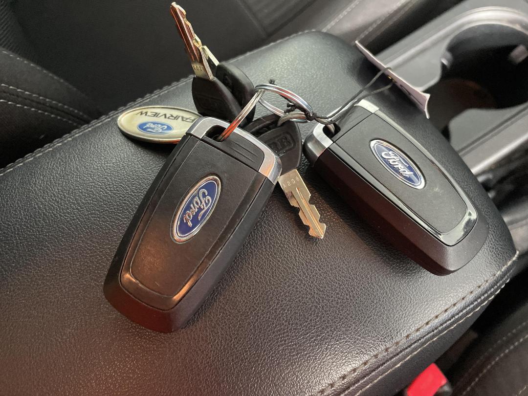 Photo '22' of Ford Ranger