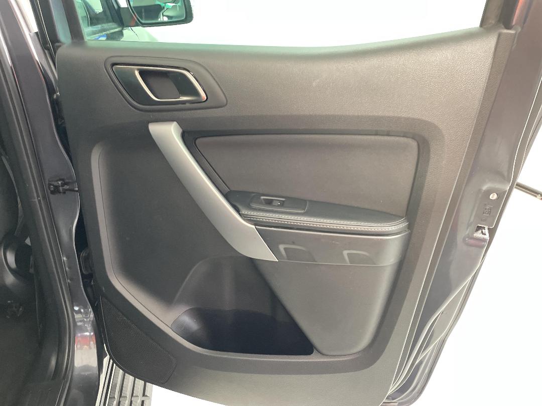 Photo '19' of Ford Ranger