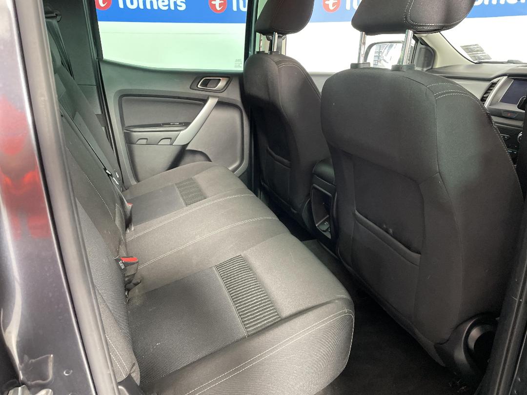 Photo '20' of Ford Ranger