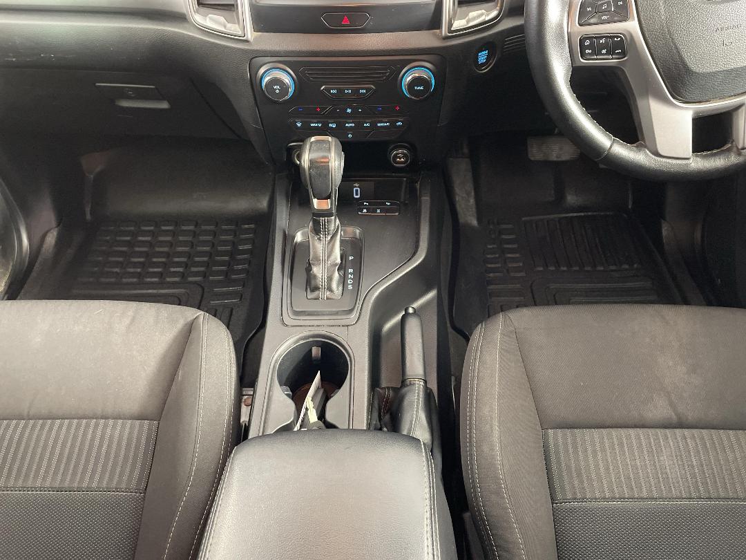 Photo '18' of Ford Ranger