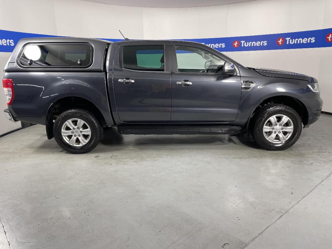 Photo '23' of Ford Ranger