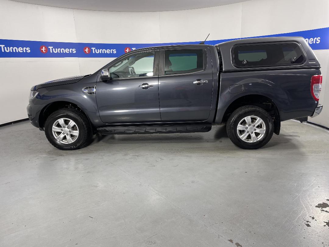 Photo '24' of Ford Ranger