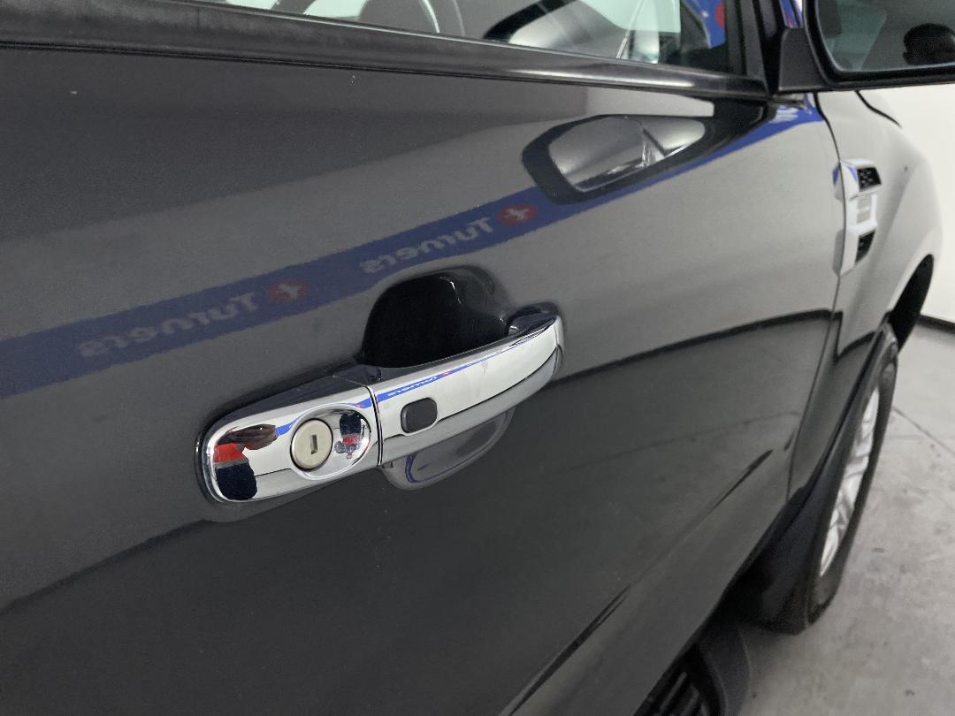 Photo '26' of Ford Ranger