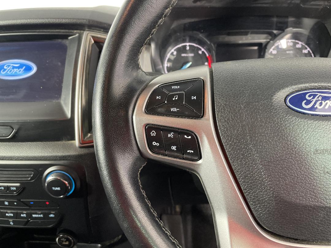 Photo '27' of Ford Ranger