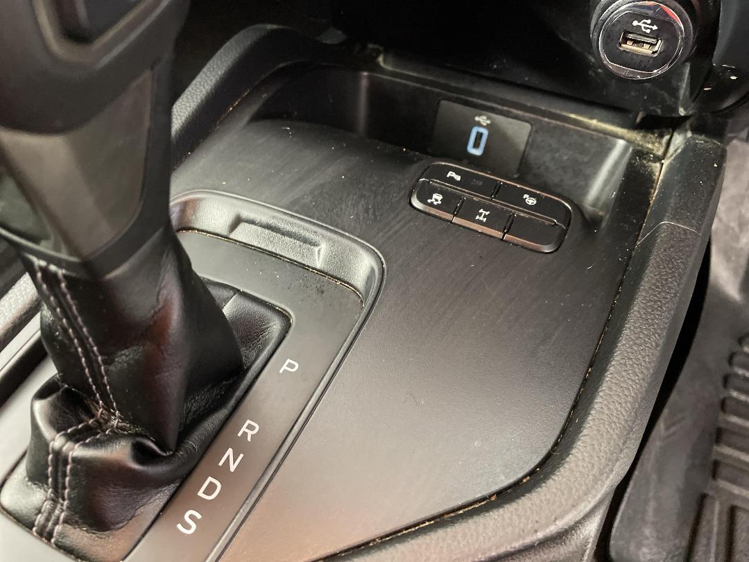 Photo '33' of Ford Ranger