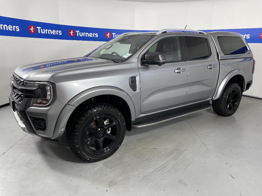 Photo '4' of Ford Ranger Photo '4' of Ford Ranger