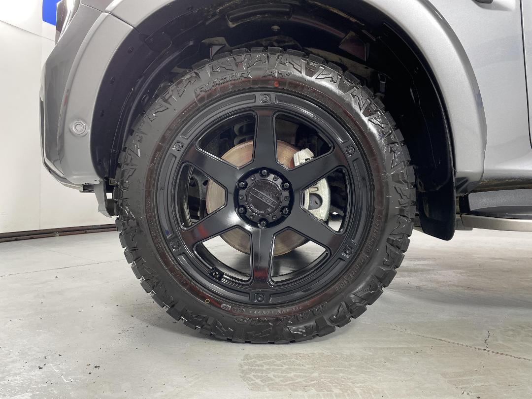 Photo '10' of Ford Ranger Photo '10' of Ford Ranger