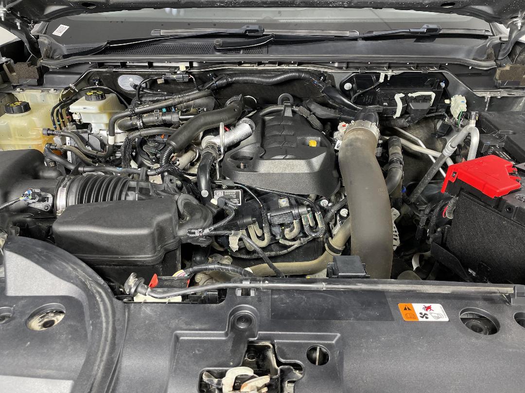 Photo '13' of Ford Ranger Photo '13' of Ford Ranger