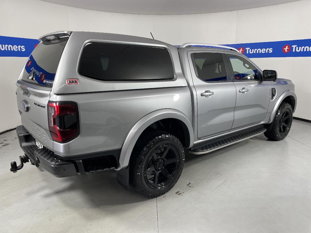 Photo '7' of Ford Ranger Photo '7' of Ford Ranger