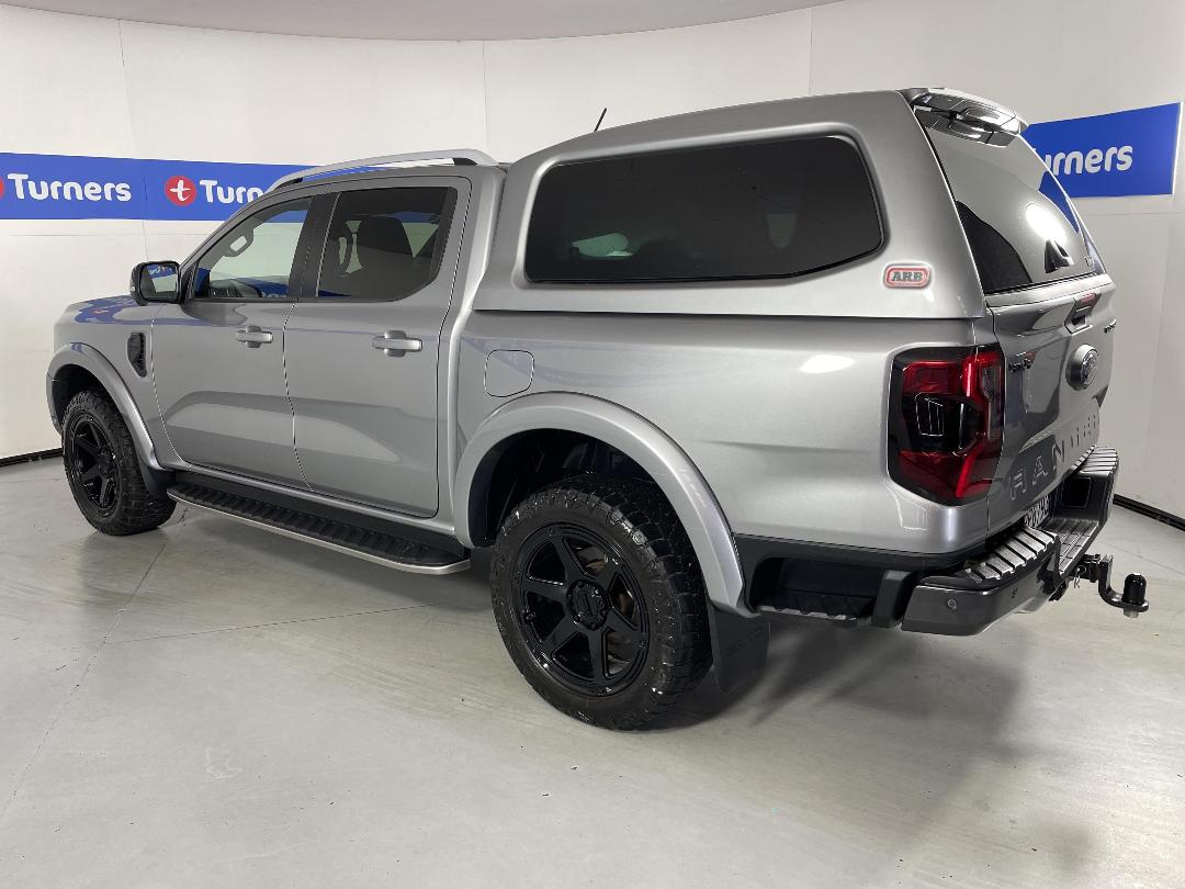 Photo '5' of Ford Ranger Photo '5' of Ford Ranger