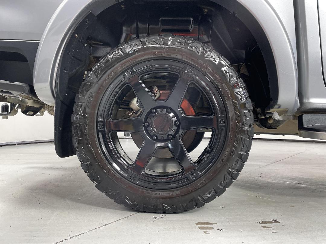 Photo '12' of Ford Ranger Photo '12' of Ford Ranger