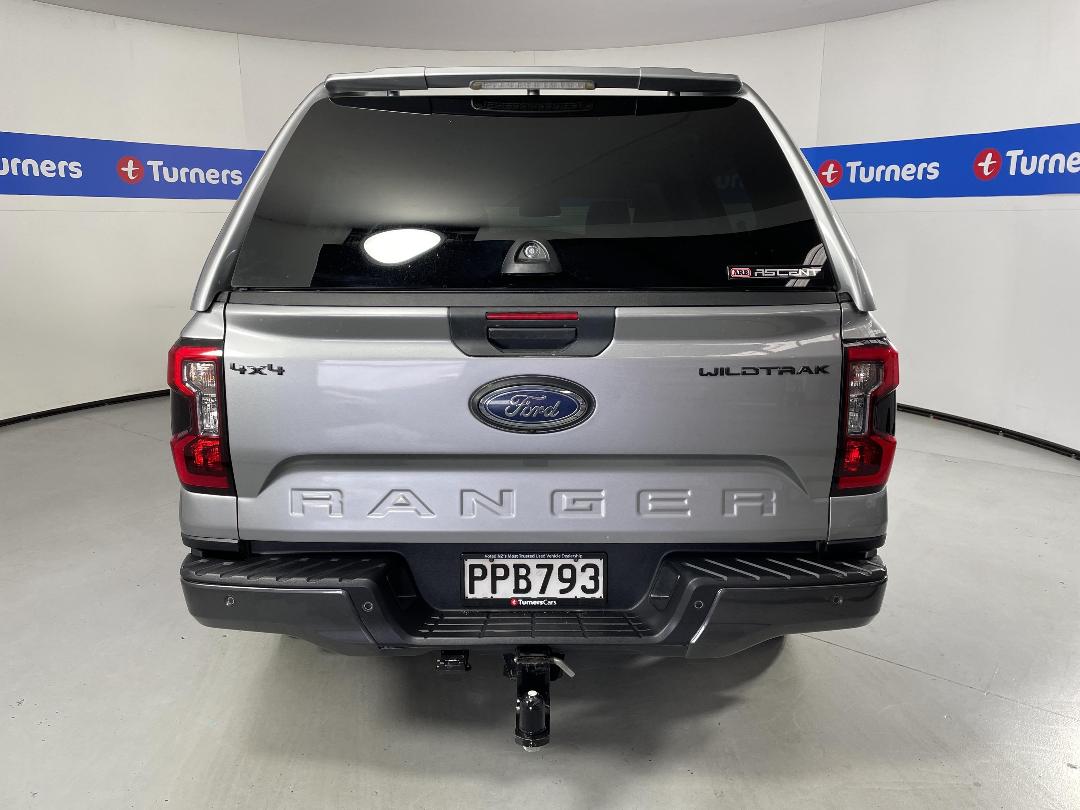 Photo '6' of Ford Ranger Photo '6' of Ford Ranger