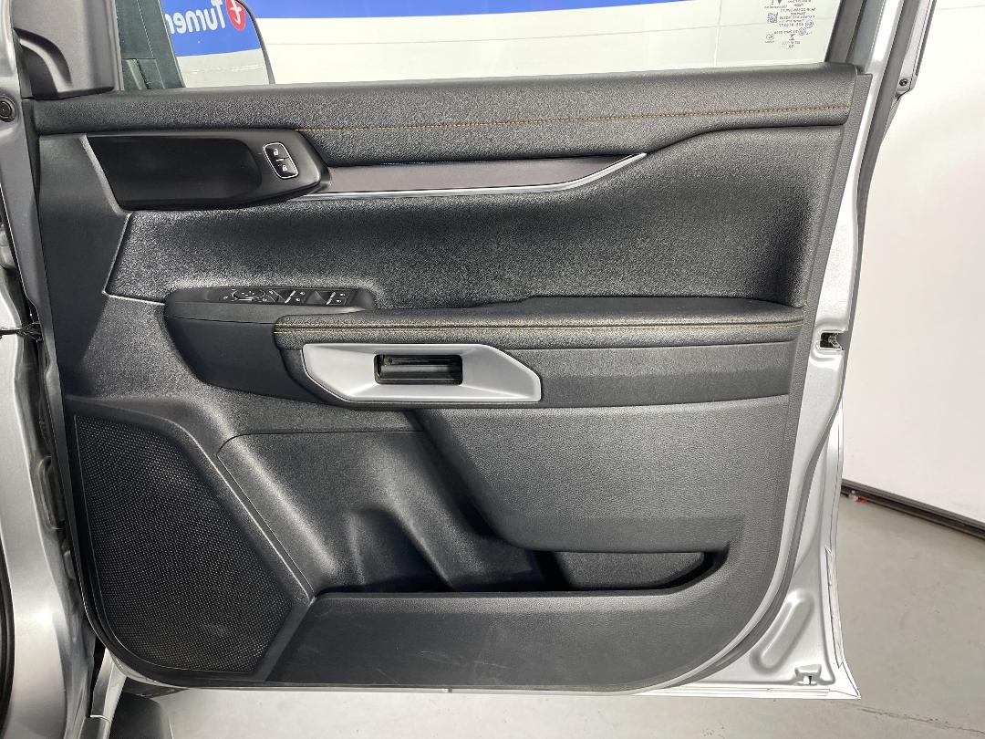 Photo '15' of Ford Ranger Photo '15' of Ford Ranger