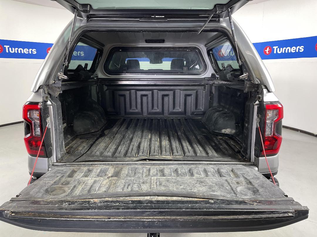 Photo '14' of Ford Ranger Photo '14' of Ford Ranger