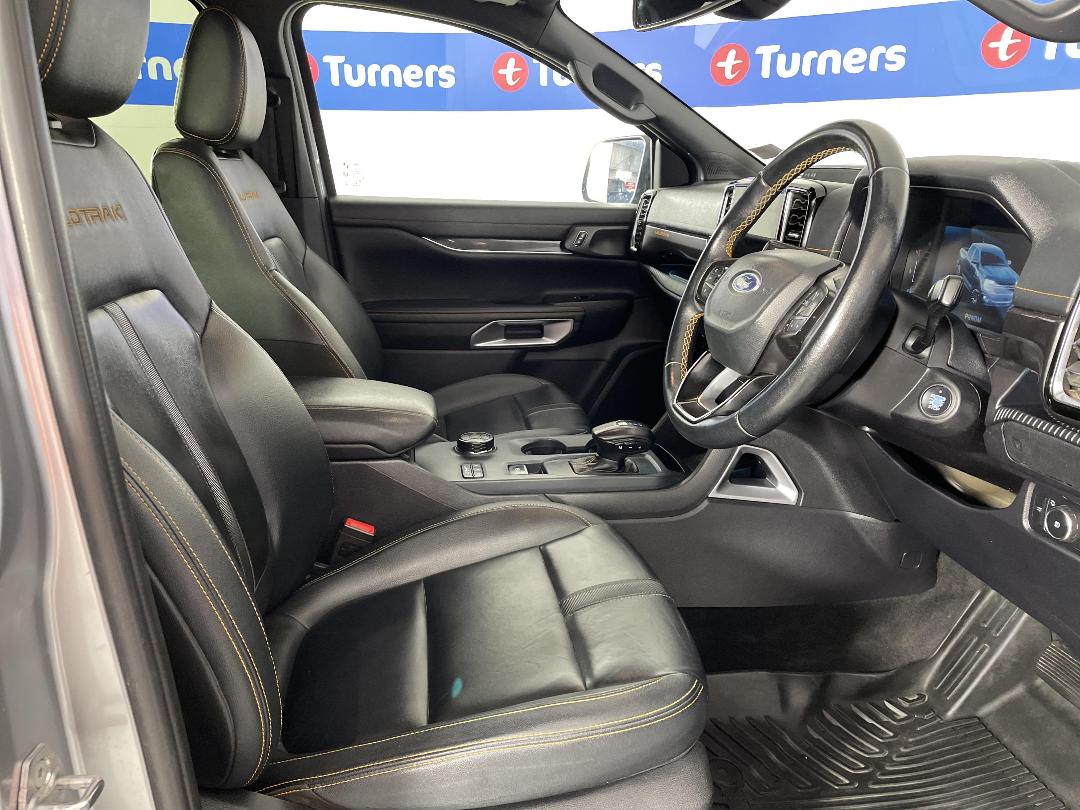 Photo '16' of Ford Ranger Photo '16' of Ford Ranger