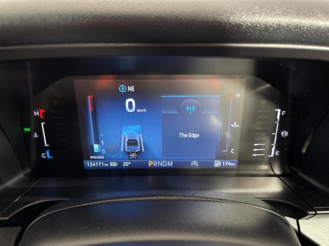 Photo '21' of Ford Ranger Photo '21' of Ford Ranger