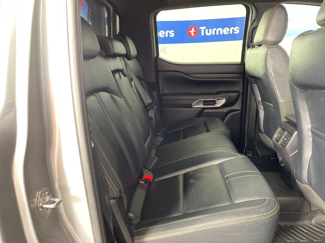 Photo '20' of Ford Ranger Photo '20' of Ford Ranger