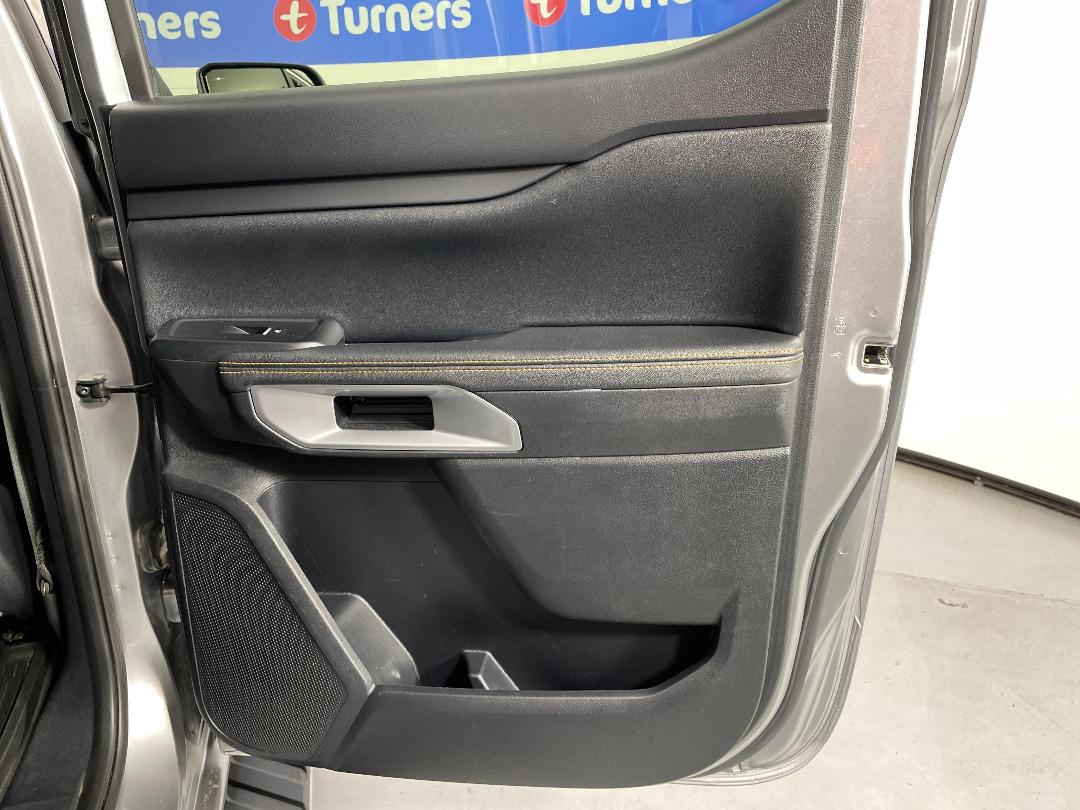 Photo '19' of Ford Ranger Photo '19' of Ford Ranger