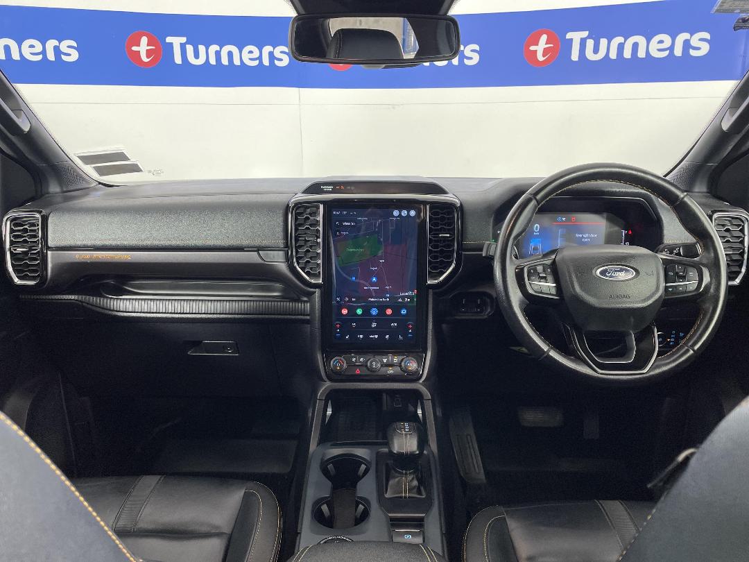 Photo '17' of Ford Ranger Photo '17' of Ford Ranger