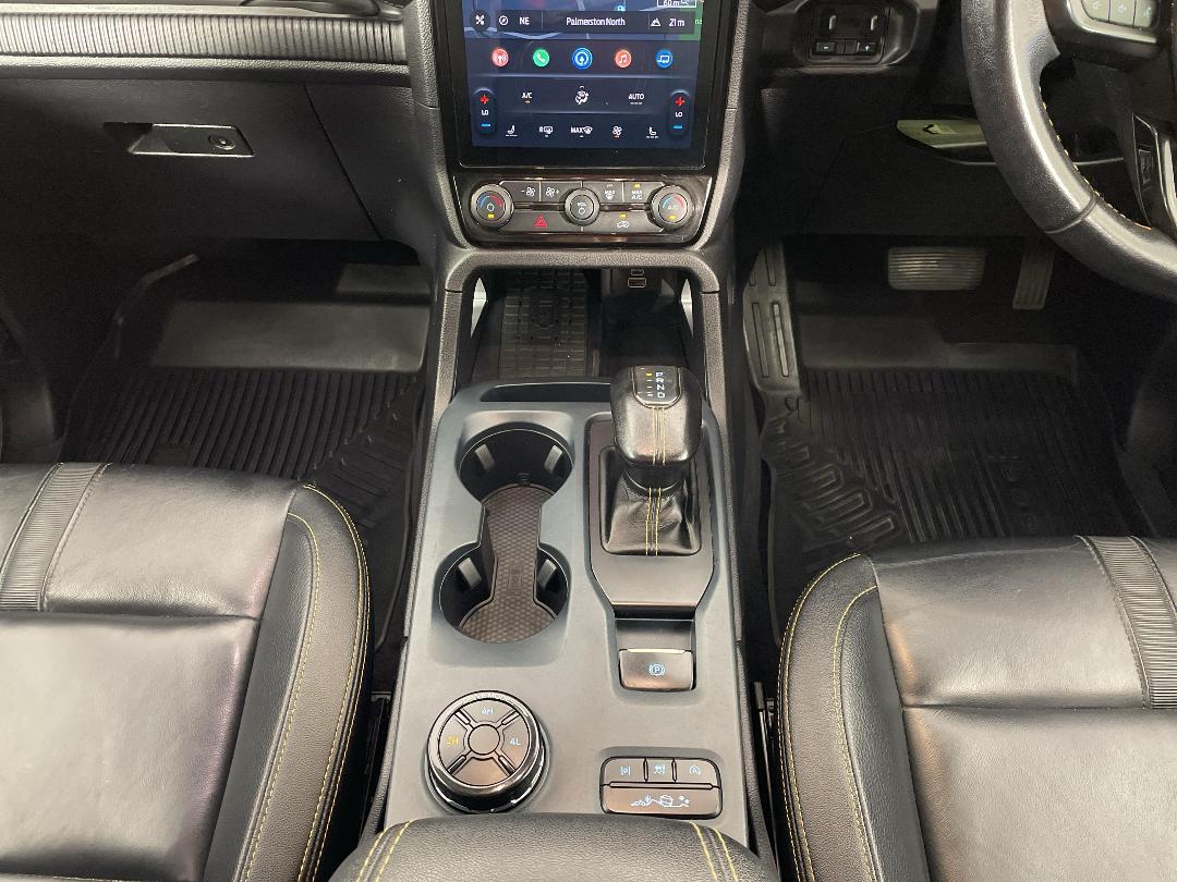 Photo '18' of Ford Ranger Photo '18' of Ford Ranger