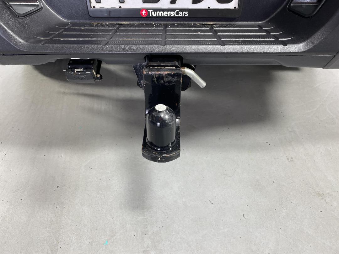 Photo '25' of Ford Ranger Photo '25' of Ford Ranger