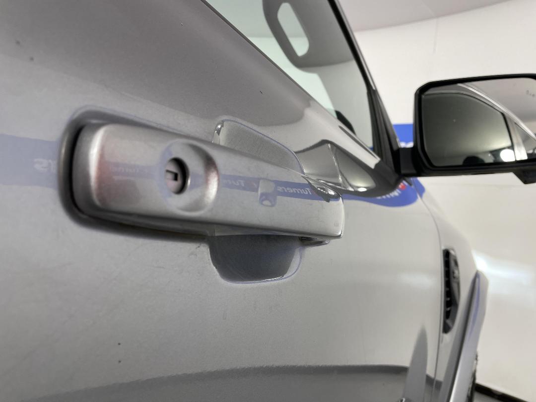 Photo '27' of Ford Ranger Photo '27' of Ford Ranger