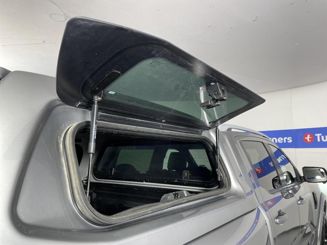 Photo '26' of Ford Ranger Photo '26' of Ford Ranger