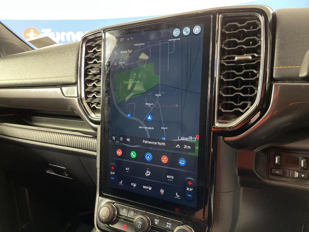 Photo '31' of Ford Ranger Photo '31' of Ford Ranger