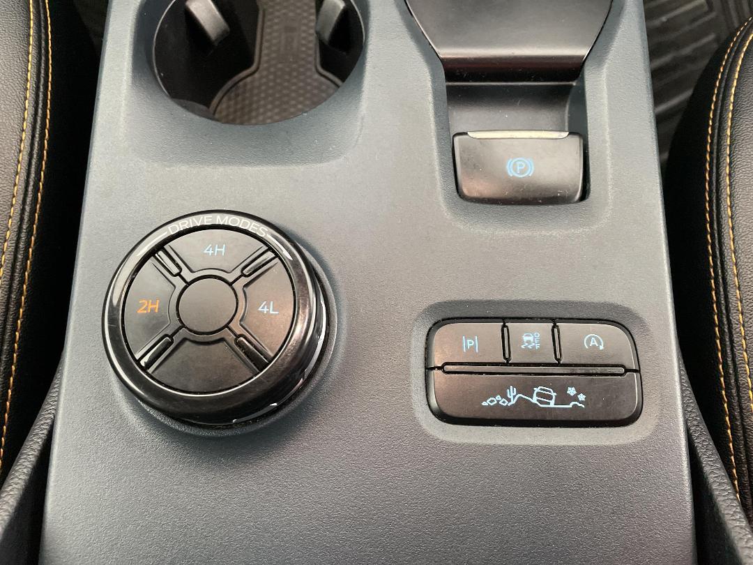 Photo '30' of Ford Ranger Photo '30' of Ford Ranger