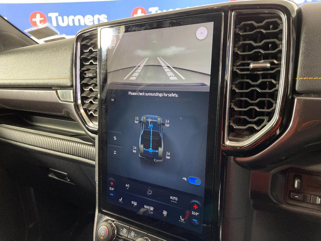 Photo '33' of Ford Ranger Photo '33' of Ford Ranger