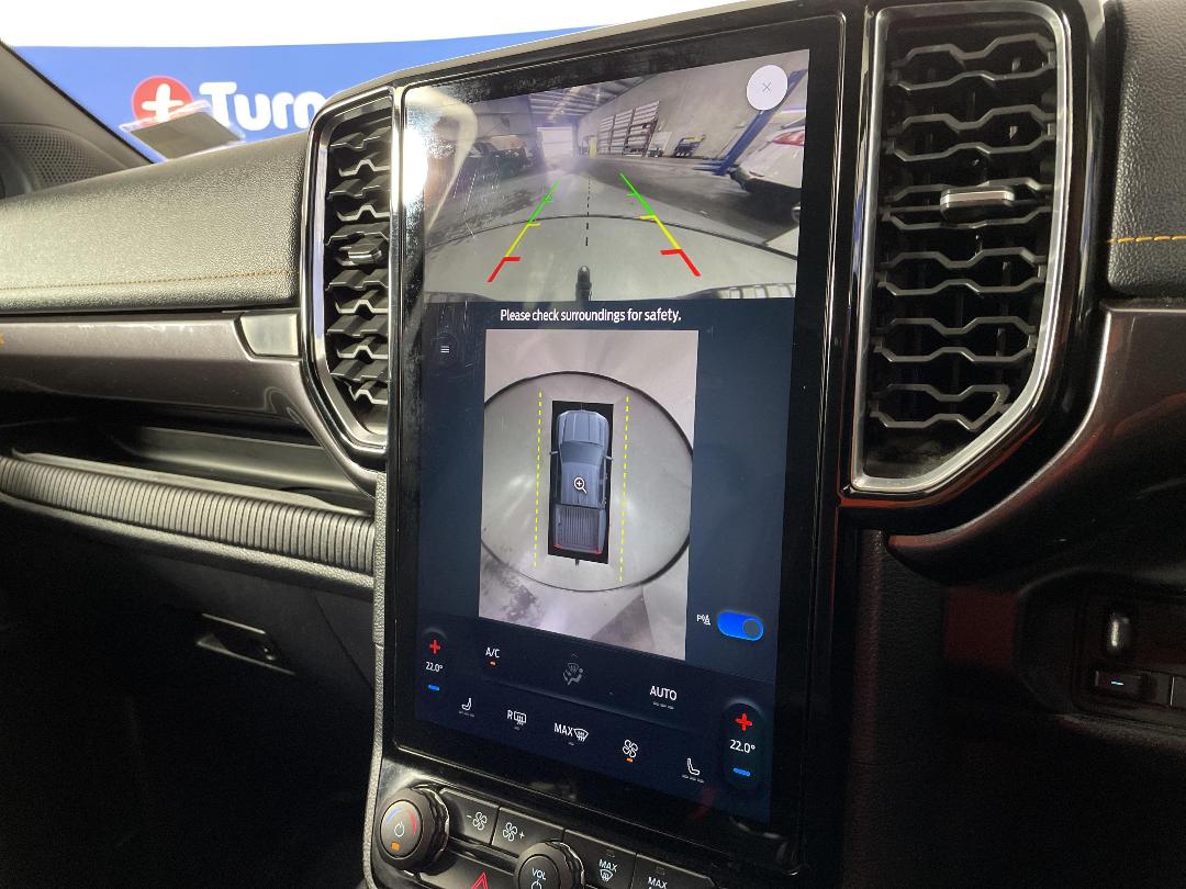 Photo '32' of Ford Ranger Photo '32' of Ford Ranger